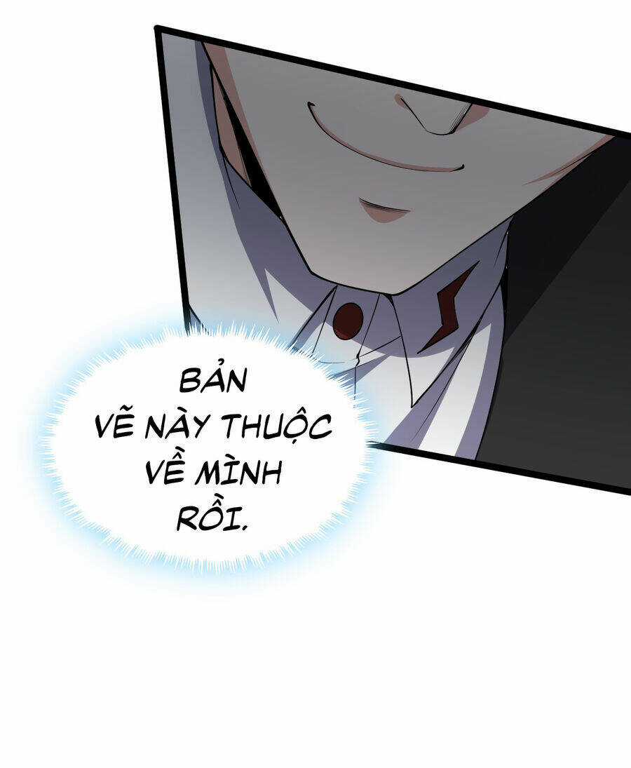 Thử Nghiệm Nghìn Năm Cuối Cùng Trò Chơi Cũng Bắt Đầu Chapter 21 trang 55