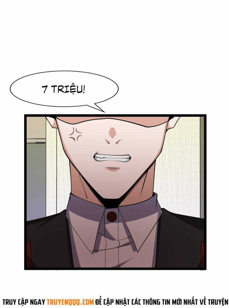 Thử Nghiệm Nghìn Năm Cuối Cùng Trò Chơi Cũng Bắt Đầu Chapter 21 trang 60