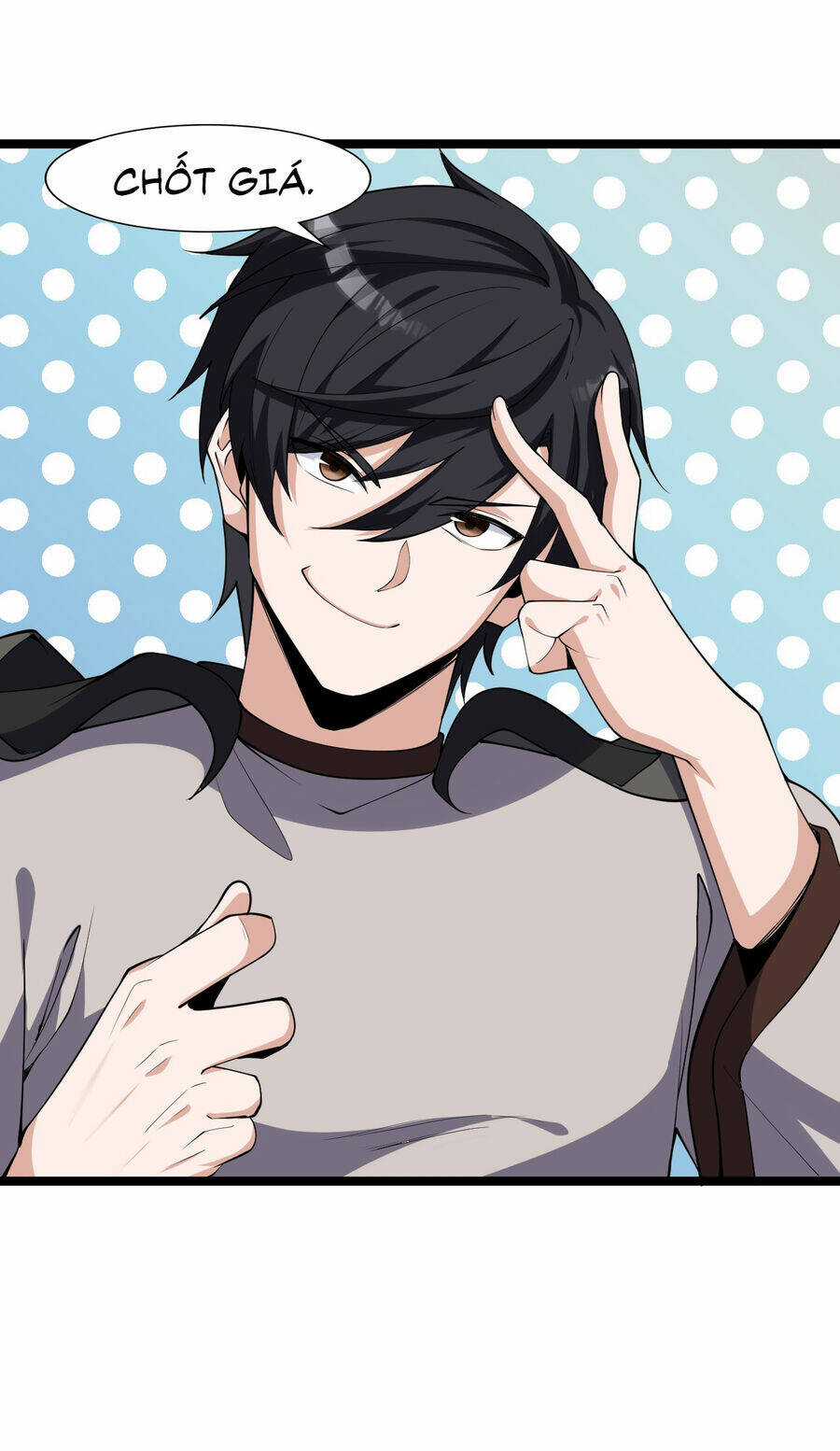 Thử Nghiệm Nghìn Năm Cuối Cùng Trò Chơi Cũng Bắt Đầu Chapter 21 trang 64