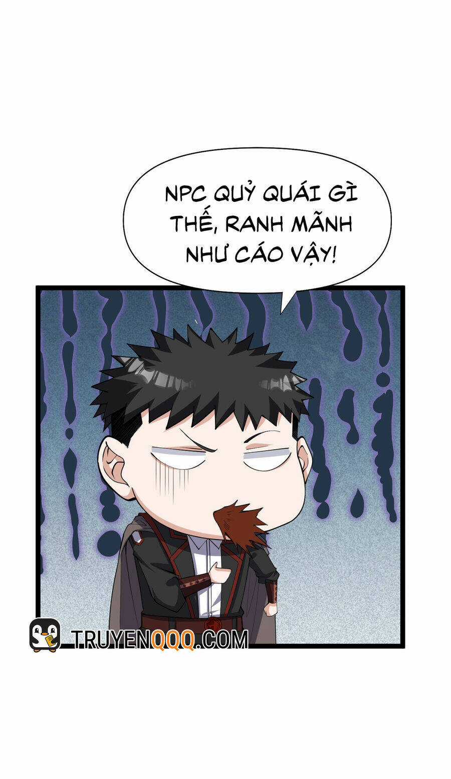 Thử Nghiệm Nghìn Năm Cuối Cùng Trò Chơi Cũng Bắt Đầu Chapter 21 trang 65