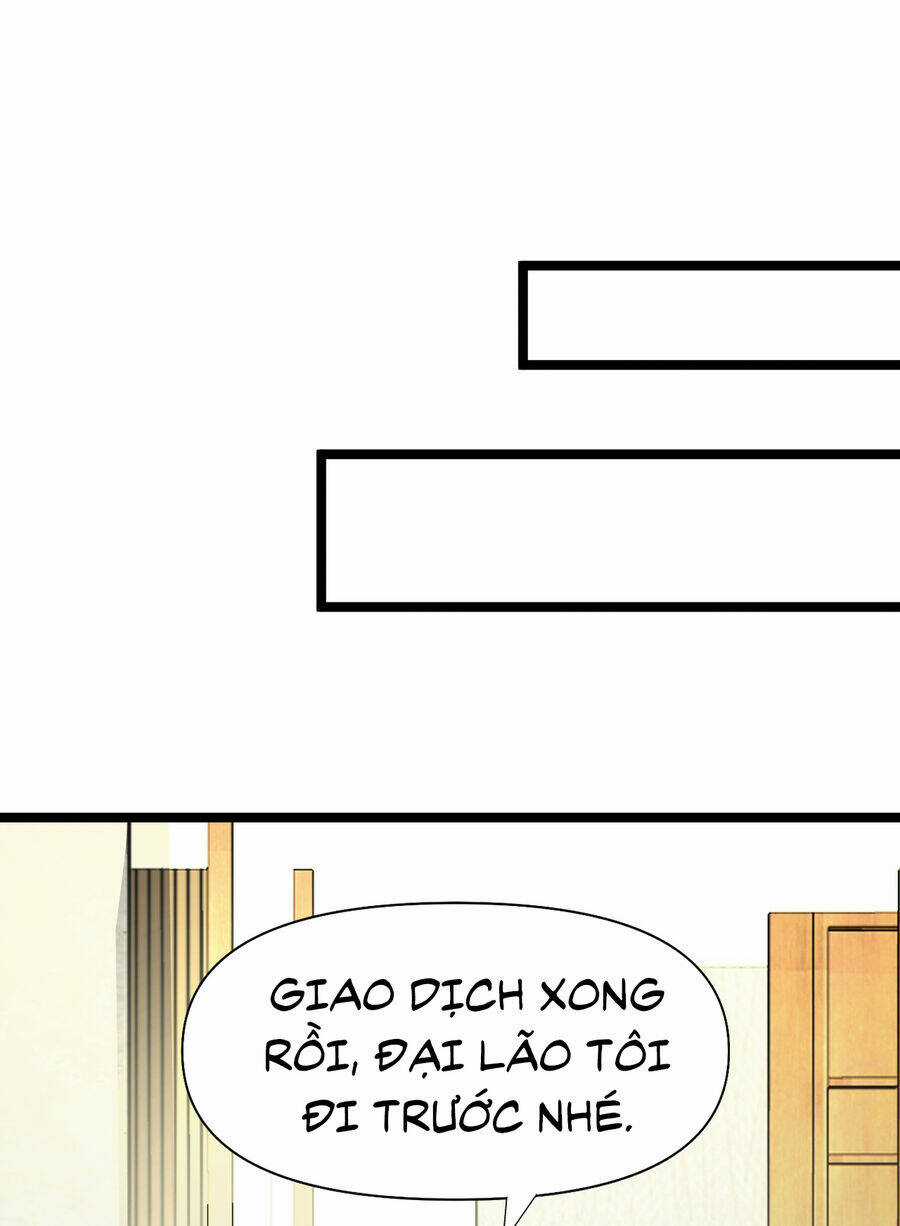 Thử Nghiệm Nghìn Năm Cuối Cùng Trò Chơi Cũng Bắt Đầu Chapter 21 trang 66