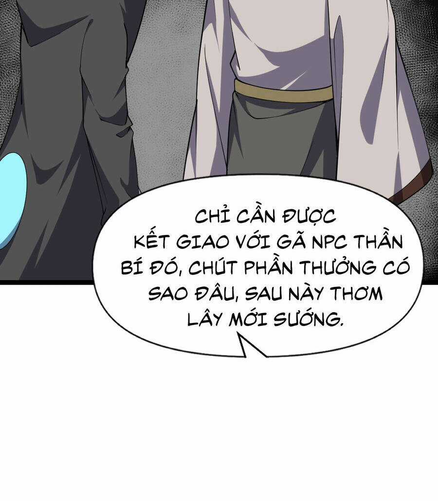 Thử Nghiệm Nghìn Năm Cuối Cùng Trò Chơi Cũng Bắt Đầu Chapter 22 trang 13