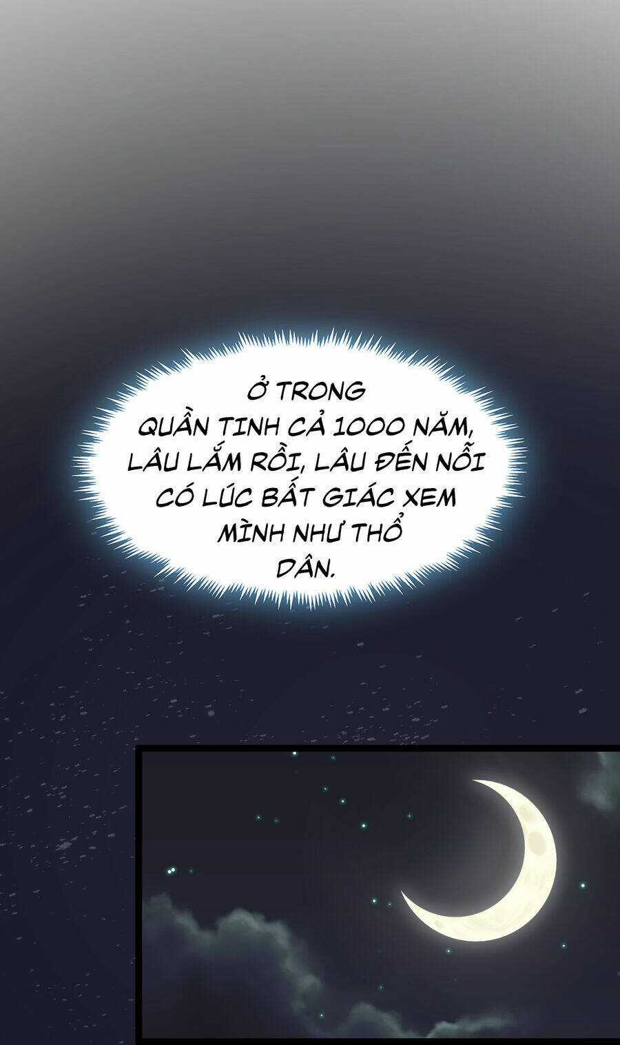 Thử Nghiệm Nghìn Năm Cuối Cùng Trò Chơi Cũng Bắt Đầu Chapter 22 trang 21