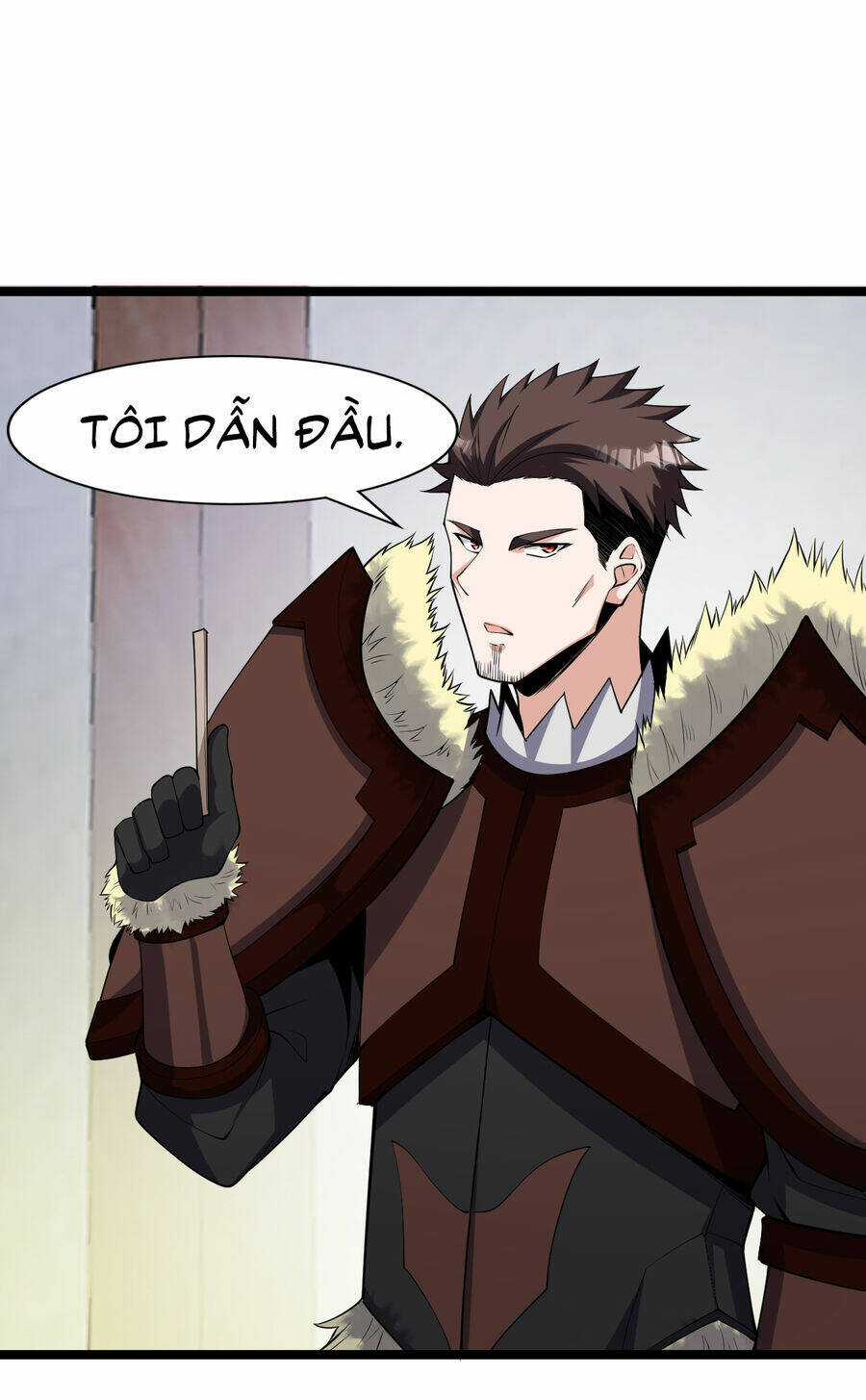Thử Nghiệm Nghìn Năm Cuối Cùng Trò Chơi Cũng Bắt Đầu Chapter 22 trang 46