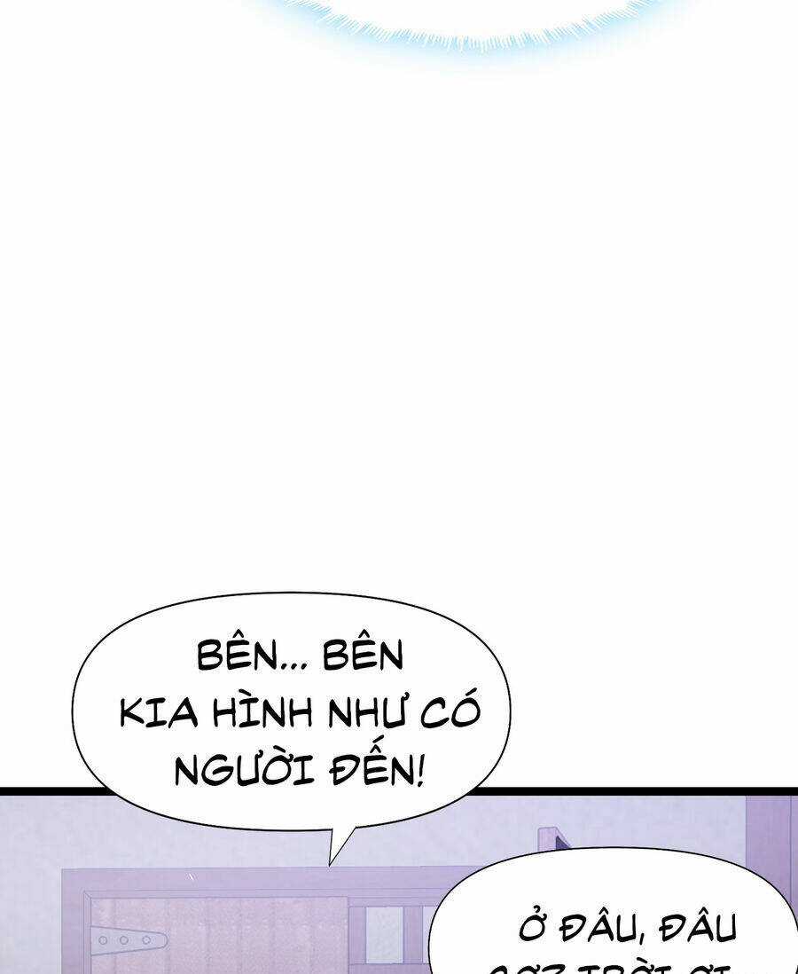 Thử Nghiệm Nghìn Năm Cuối Cùng Trò Chơi Cũng Bắt Đầu Chapter 22 trang 51