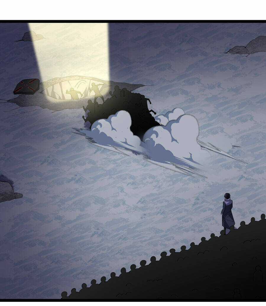 Thử Nghiệm Nghìn Năm Cuối Cùng Trò Chơi Cũng Bắt Đầu Chapter 23 trang 13