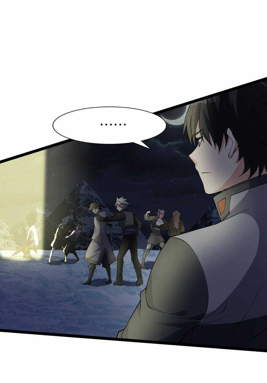 Thử Nghiệm Nghìn Năm Cuối Cùng Trò Chơi Cũng Bắt Đầu Chapter 23 trang 17