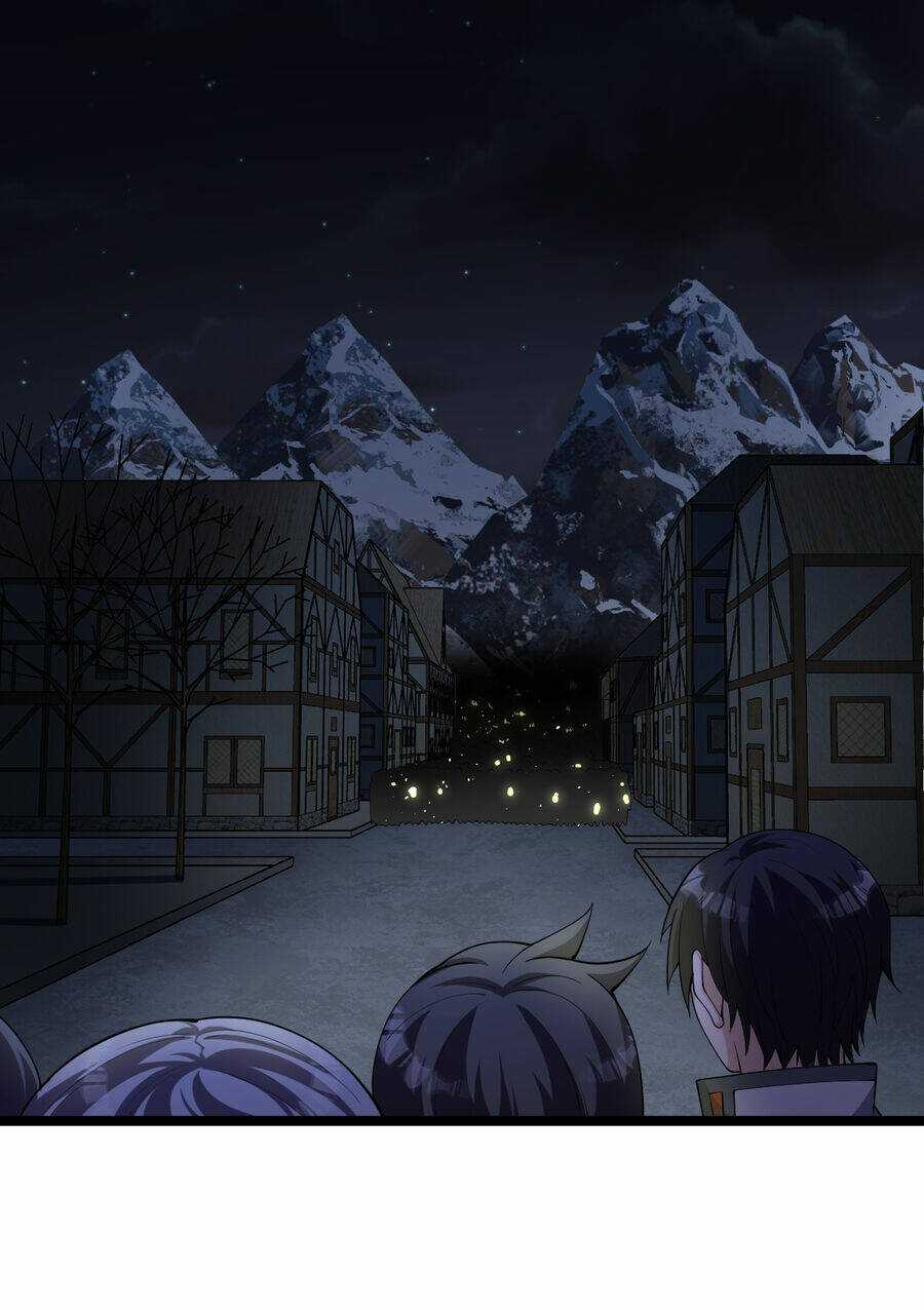 Thử Nghiệm Nghìn Năm Cuối Cùng Trò Chơi Cũng Bắt Đầu Chapter 23 trang 2