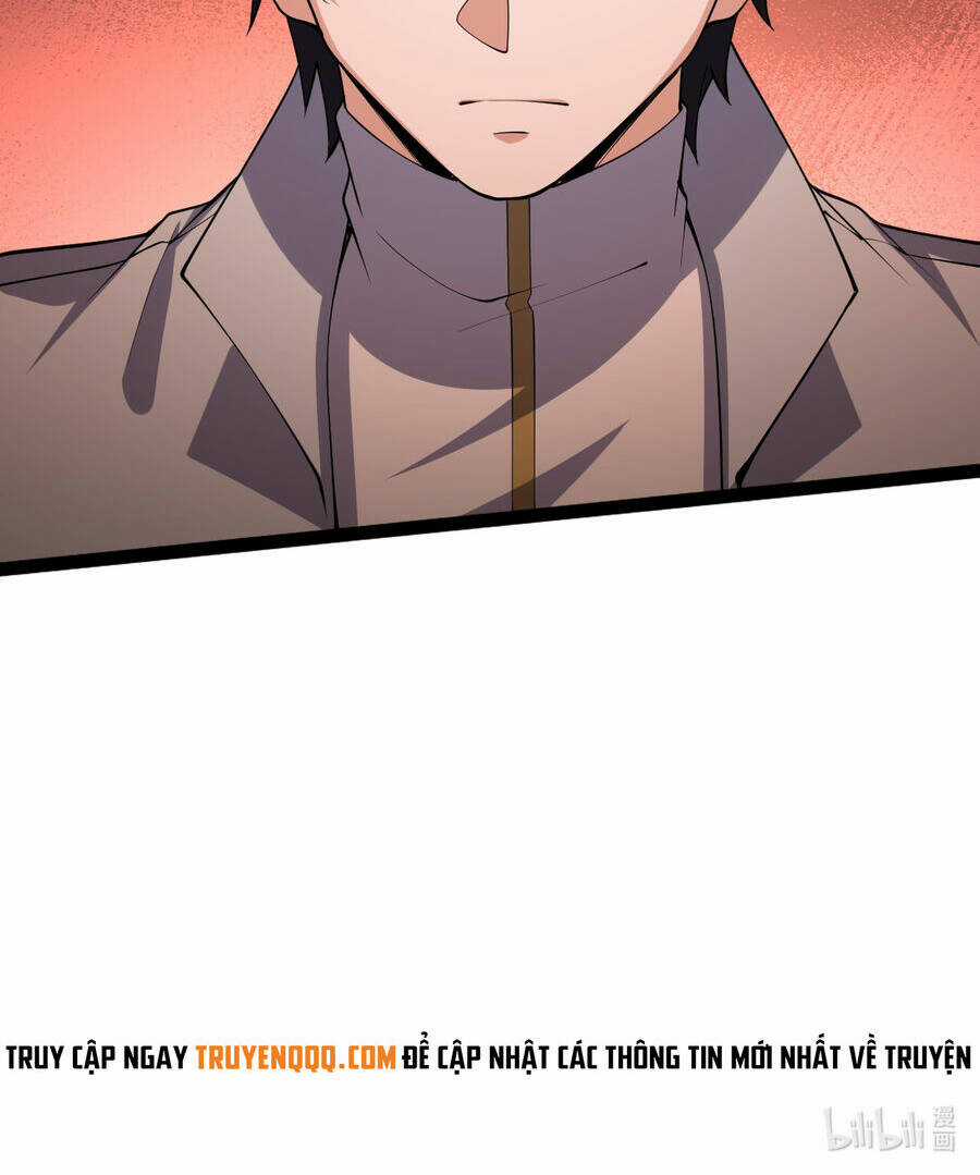 Thử Nghiệm Nghìn Năm Cuối Cùng Trò Chơi Cũng Bắt Đầu Chapter 23 trang 23