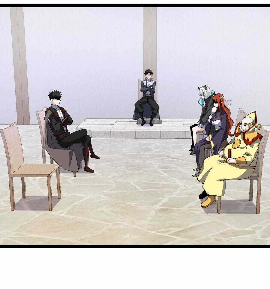 Thử Nghiệm Nghìn Năm Cuối Cùng Trò Chơi Cũng Bắt Đầu Chapter 23 trang 25