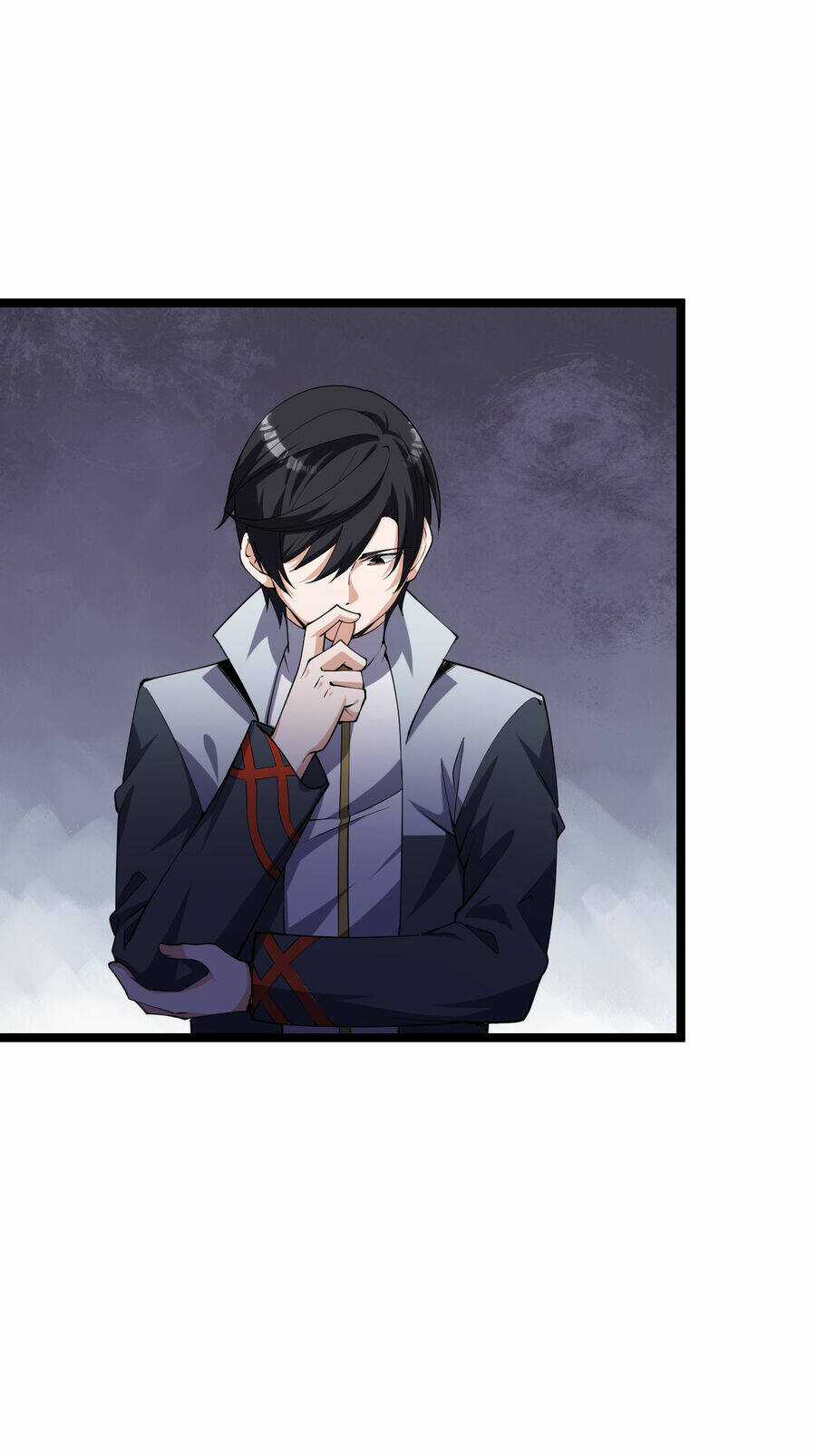 Thử Nghiệm Nghìn Năm Cuối Cùng Trò Chơi Cũng Bắt Đầu Chapter 23 trang 38