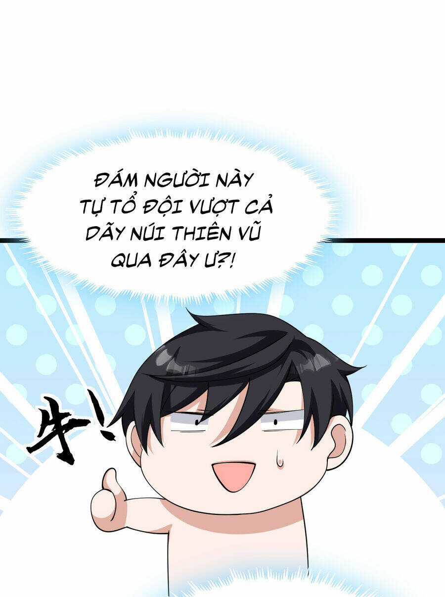 Thử Nghiệm Nghìn Năm Cuối Cùng Trò Chơi Cũng Bắt Đầu Chapter 23 trang 4