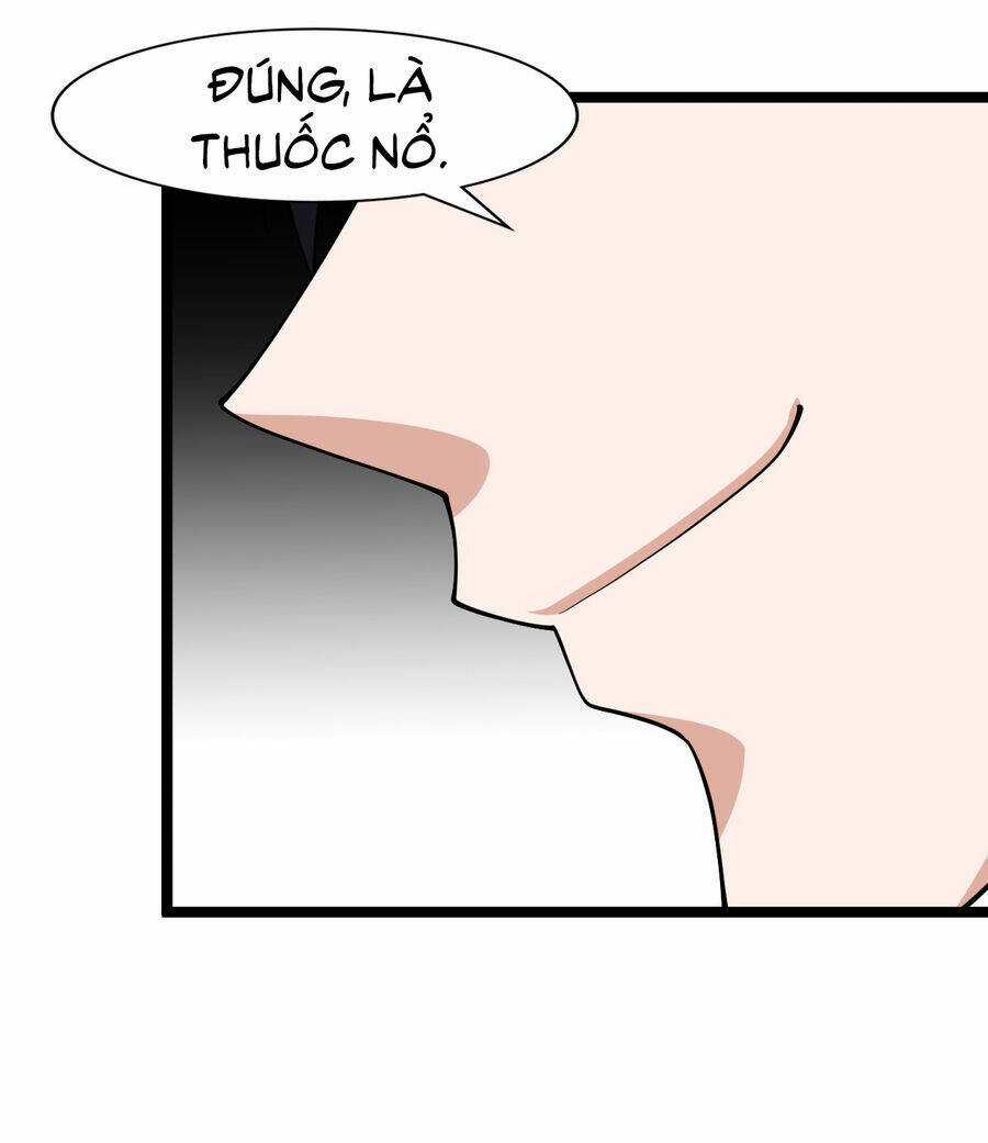 Thử Nghiệm Nghìn Năm Cuối Cùng Trò Chơi Cũng Bắt Đầu Chapter 23 trang 41