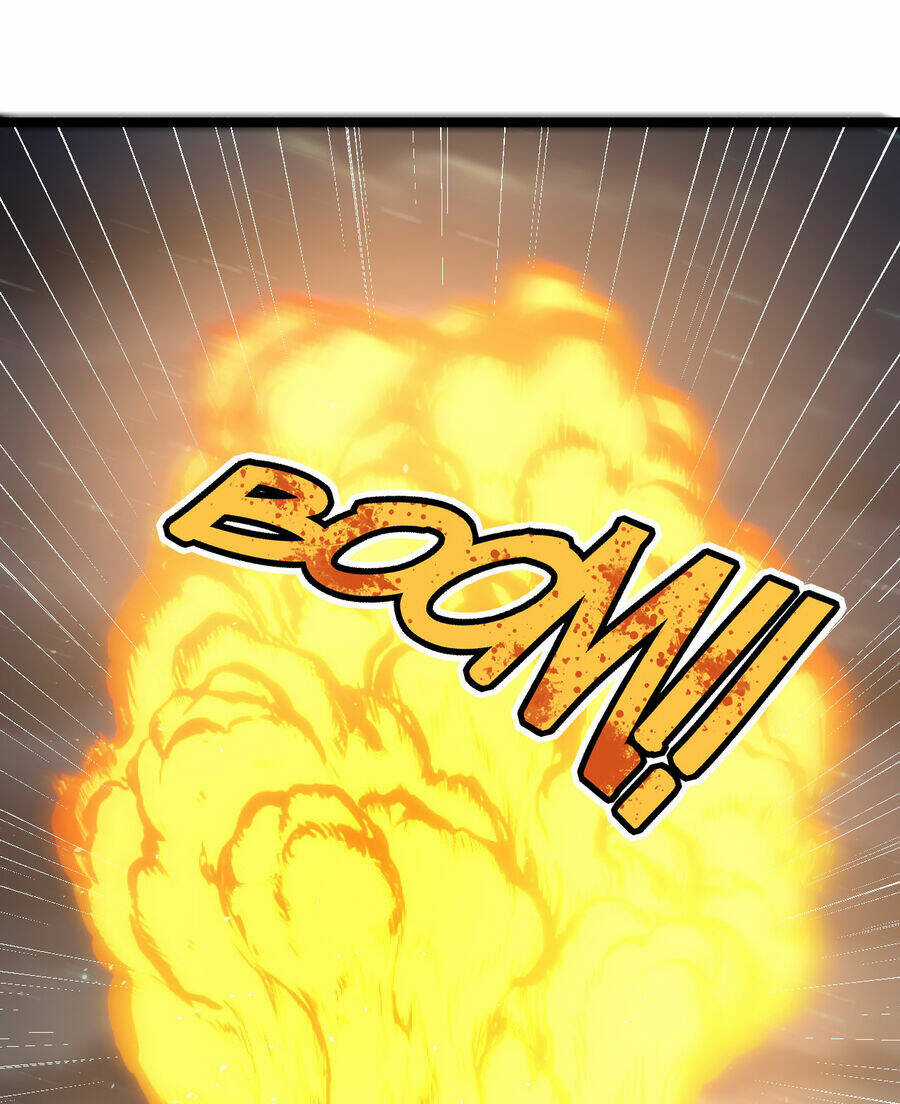 Thử Nghiệm Nghìn Năm Cuối Cùng Trò Chơi Cũng Bắt Đầu Chapter 23 trang 42