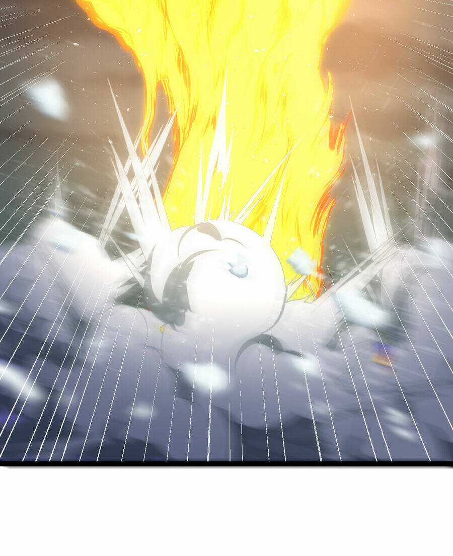 Thử Nghiệm Nghìn Năm Cuối Cùng Trò Chơi Cũng Bắt Đầu Chapter 23 trang 43