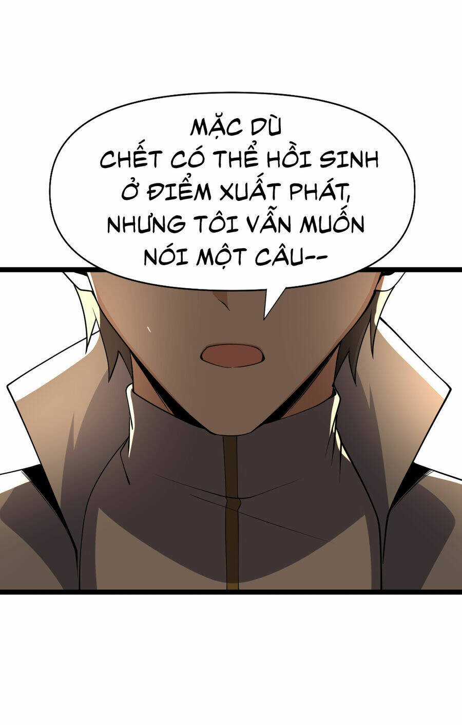 Thử Nghiệm Nghìn Năm Cuối Cùng Trò Chơi Cũng Bắt Đầu Chapter 23 trang 49