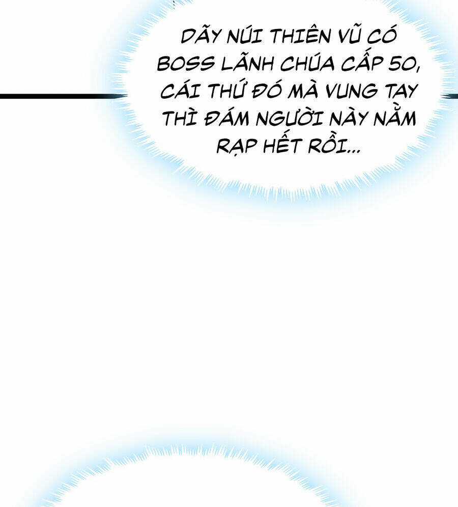 Thử Nghiệm Nghìn Năm Cuối Cùng Trò Chơi Cũng Bắt Đầu Chapter 23 trang 5