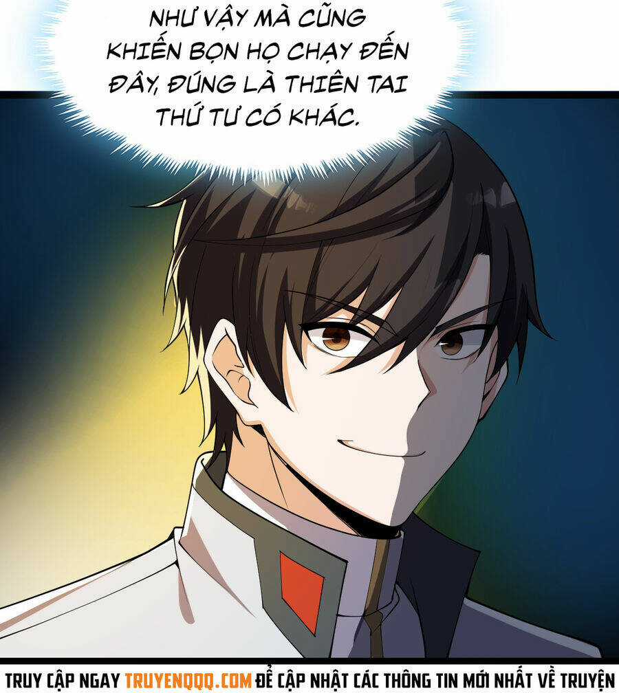 Thử Nghiệm Nghìn Năm Cuối Cùng Trò Chơi Cũng Bắt Đầu Chapter 23 trang 6