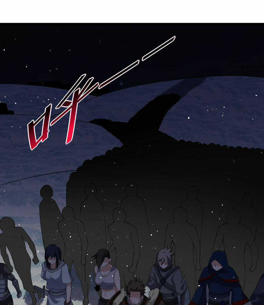 Thử Nghiệm Nghìn Năm Cuối Cùng Trò Chơi Cũng Bắt Đầu Chapter 23 trang 8