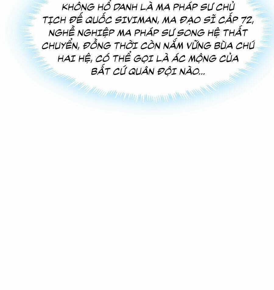 Thử Nghiệm Nghìn Năm Cuối Cùng Trò Chơi Cũng Bắt Đầu Chapter 24.5 trang 19