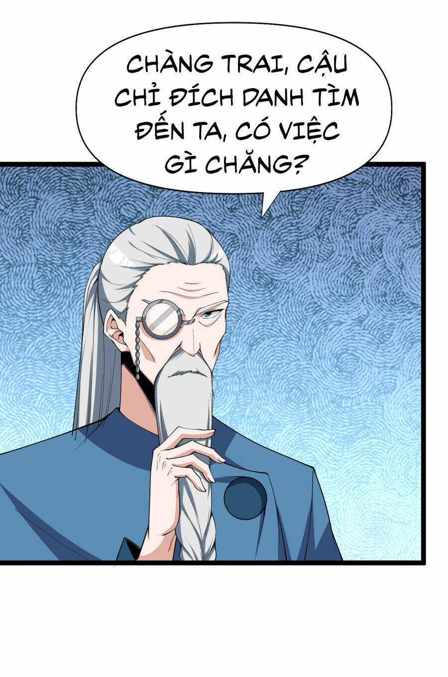 Thử Nghiệm Nghìn Năm Cuối Cùng Trò Chơi Cũng Bắt Đầu Chapter 24.5 trang 20