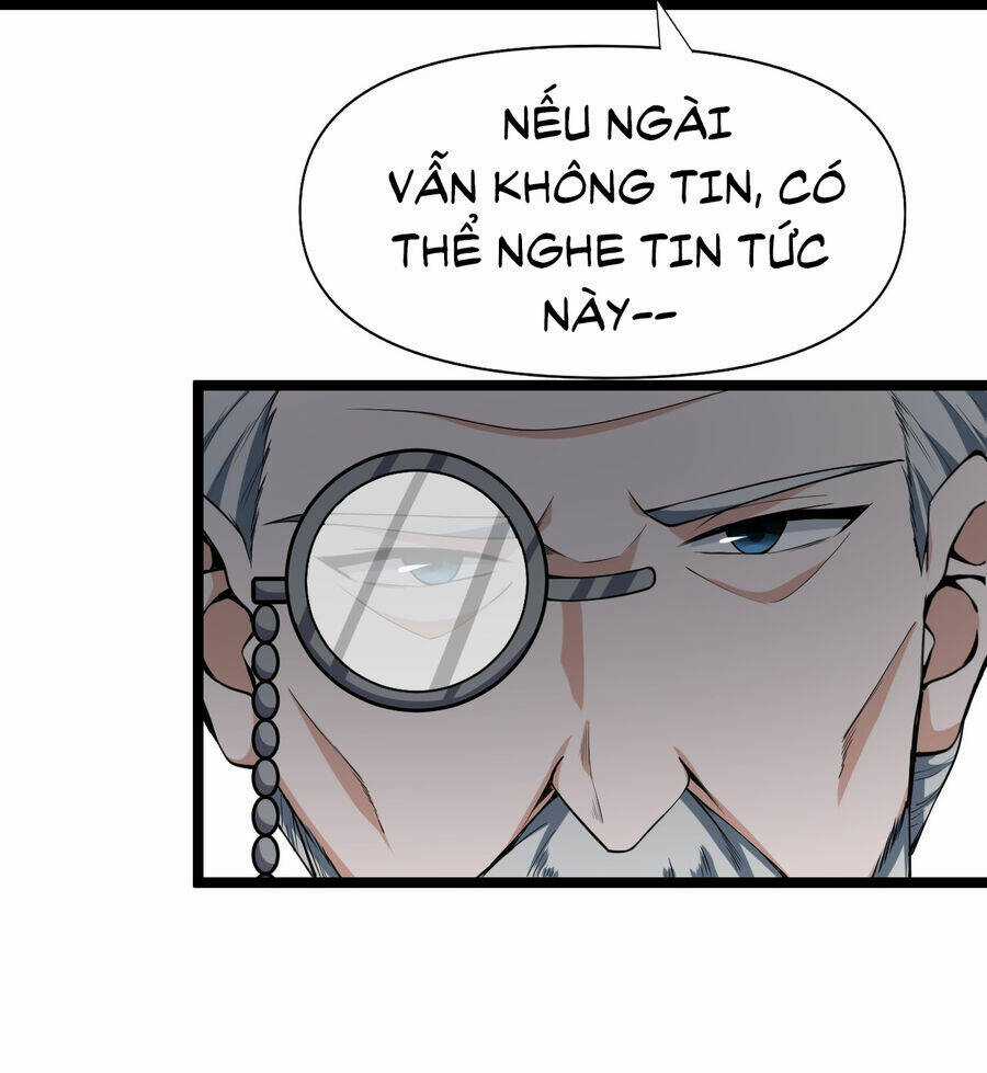 Thử Nghiệm Nghìn Năm Cuối Cùng Trò Chơi Cũng Bắt Đầu Chapter 24.5 trang 24