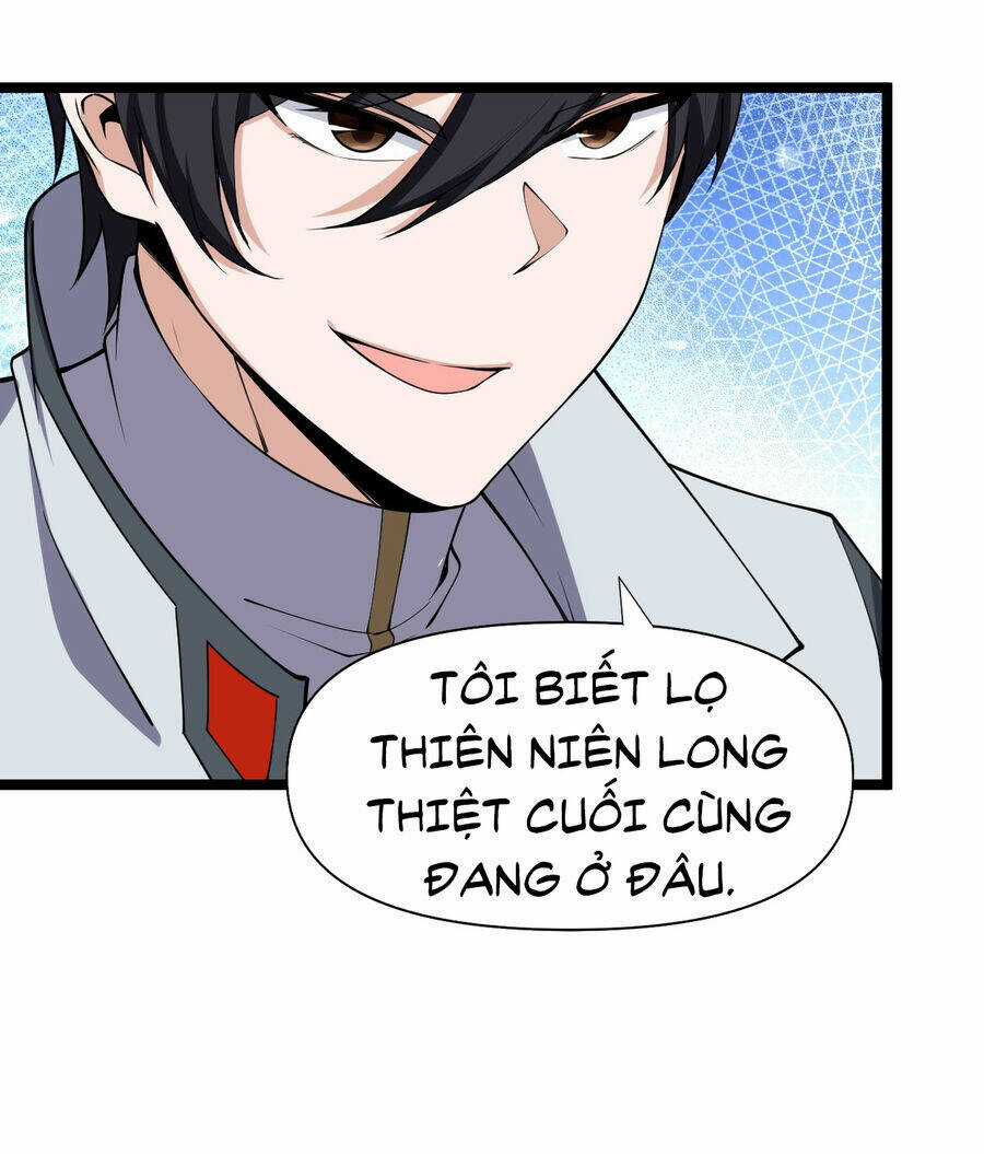 Thử Nghiệm Nghìn Năm Cuối Cùng Trò Chơi Cũng Bắt Đầu Chapter 24.5 trang 25