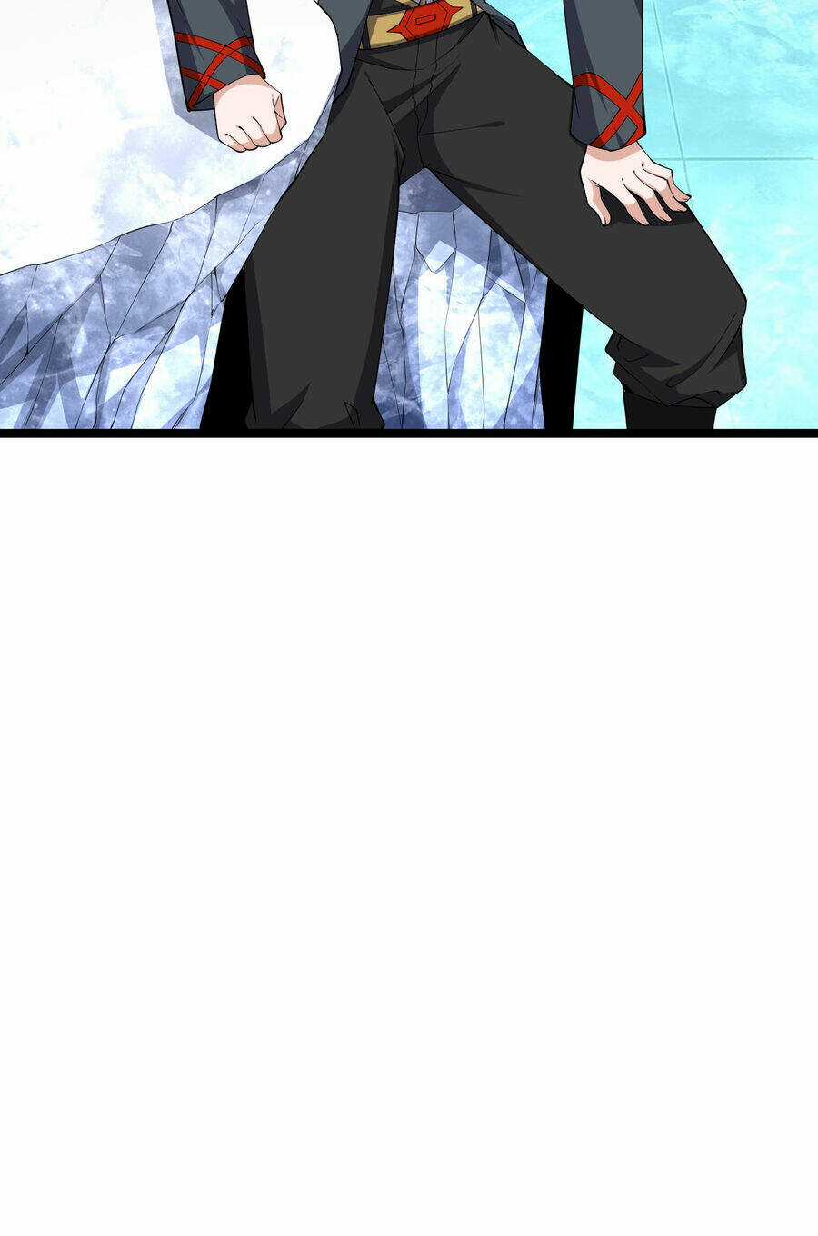 Thử Nghiệm Nghìn Năm Cuối Cùng Trò Chơi Cũng Bắt Đầu Chapter 24.5 trang 28