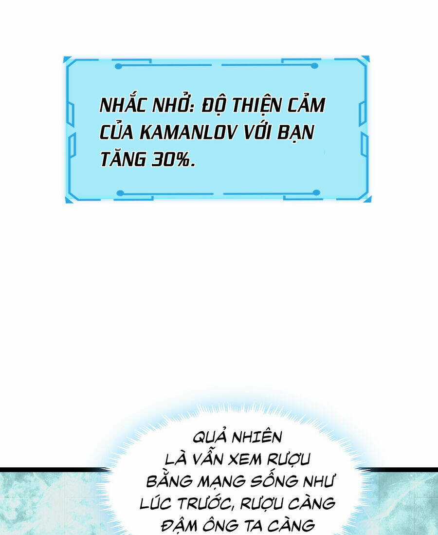 Thử Nghiệm Nghìn Năm Cuối Cùng Trò Chơi Cũng Bắt Đầu Chapter 24.5 trang 30