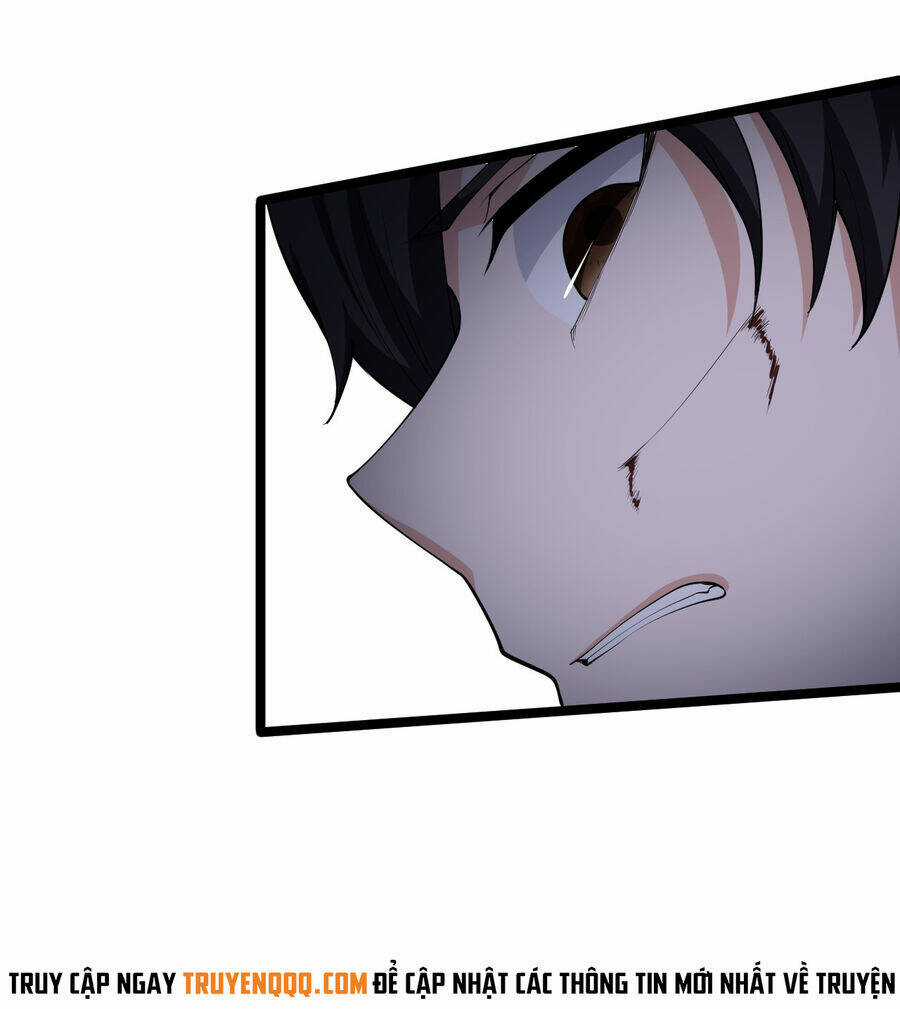 Thử Nghiệm Nghìn Năm Cuối Cùng Trò Chơi Cũng Bắt Đầu Chapter 24.5 trang 35