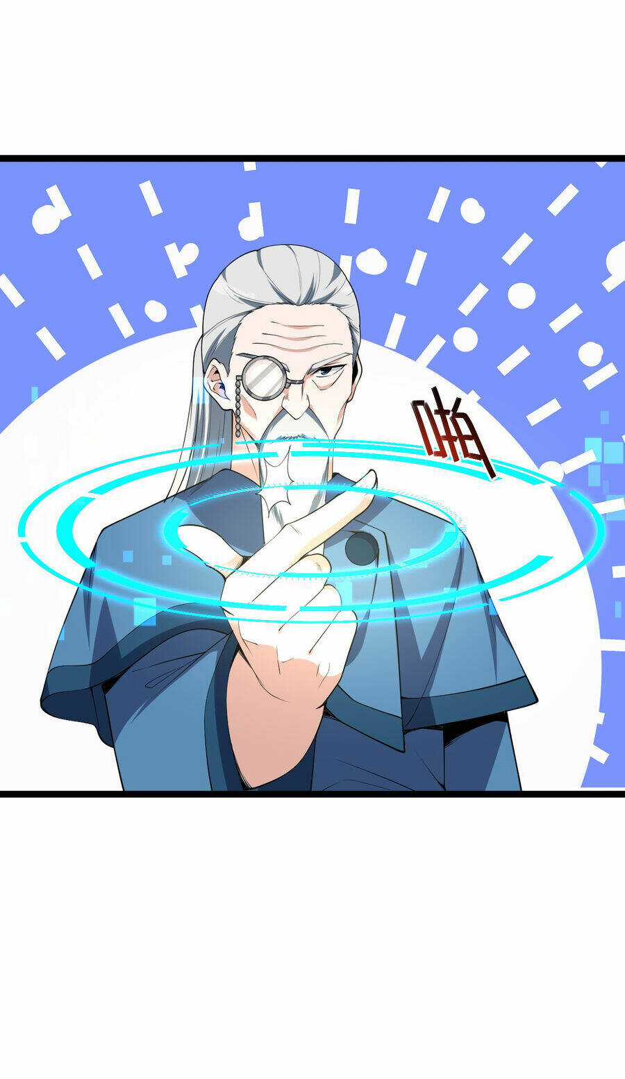 Thử Nghiệm Nghìn Năm Cuối Cùng Trò Chơi Cũng Bắt Đầu Chapter 24.5 trang 40