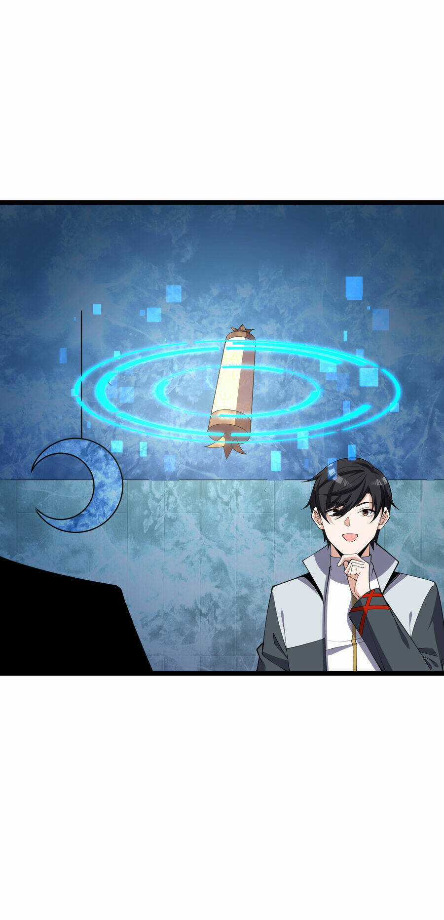 Thử Nghiệm Nghìn Năm Cuối Cùng Trò Chơi Cũng Bắt Đầu Chapter 24.5 trang 41