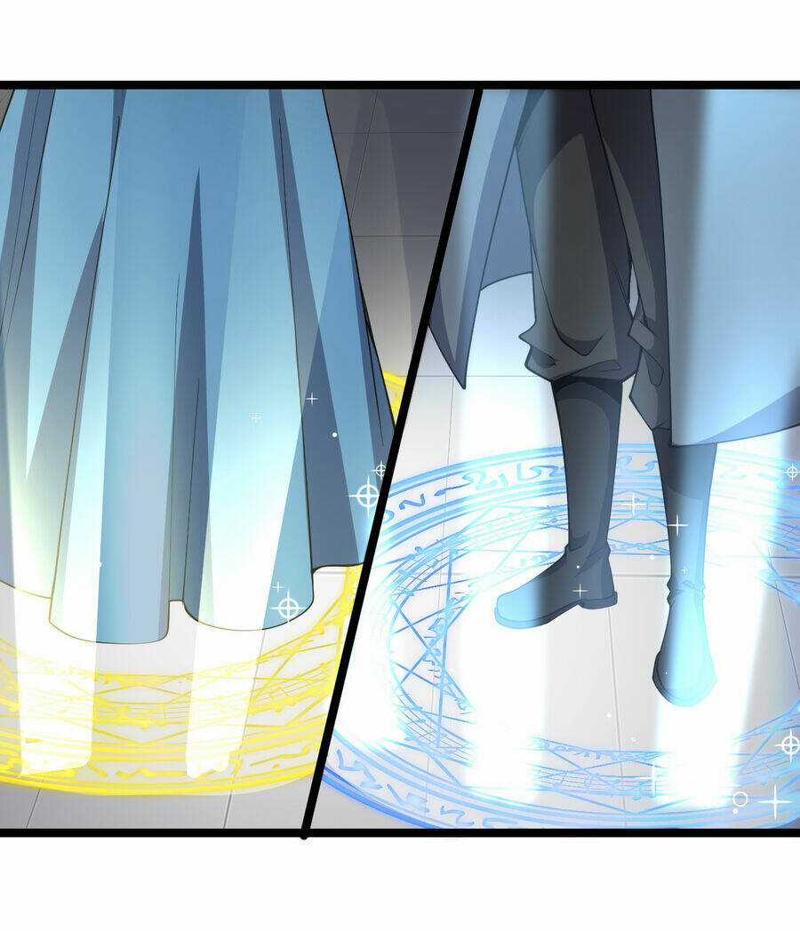 Thử Nghiệm Nghìn Năm Cuối Cùng Trò Chơi Cũng Bắt Đầu Chapter 24.5 trang 44