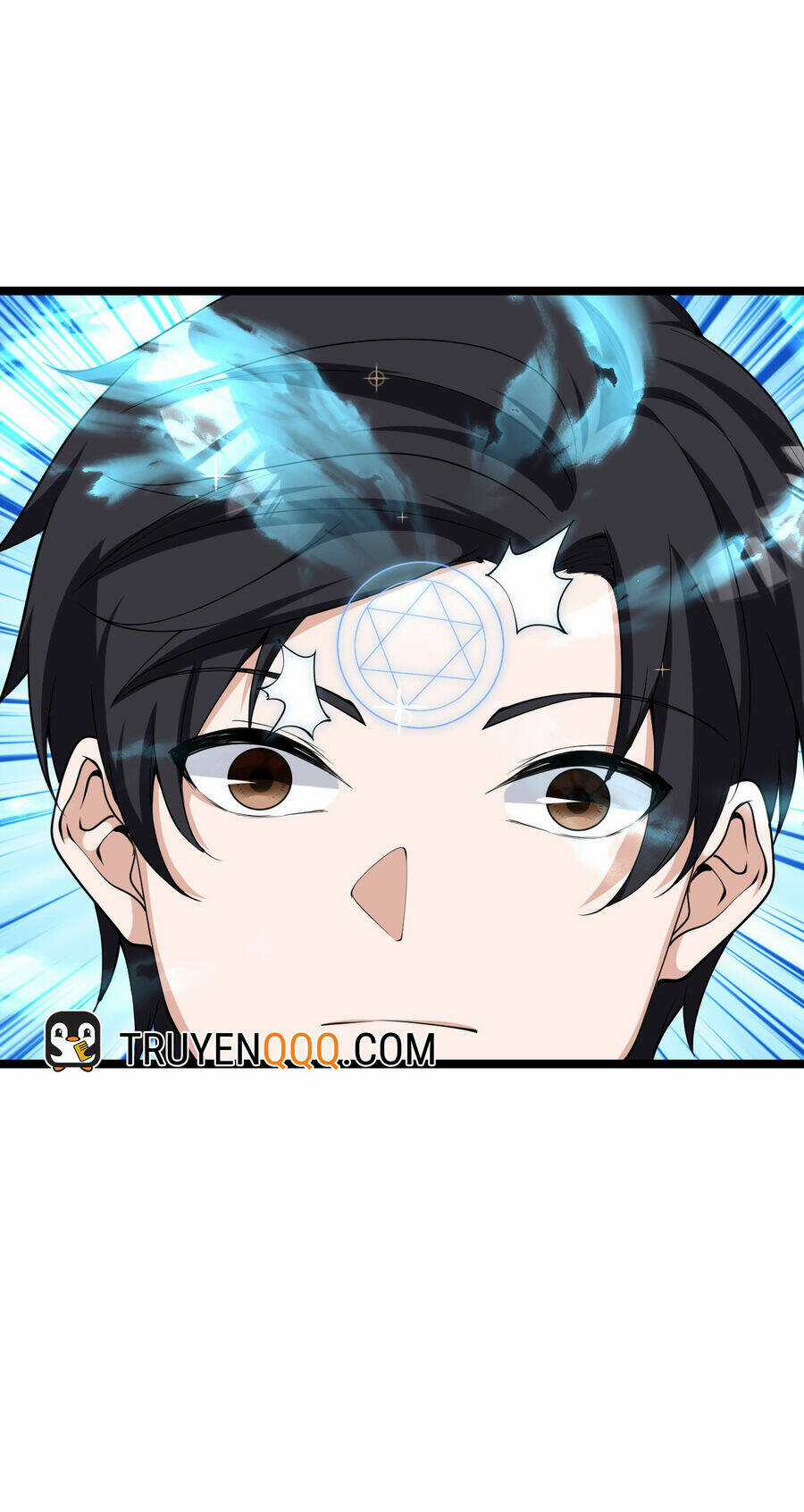 Thử Nghiệm Nghìn Năm Cuối Cùng Trò Chơi Cũng Bắt Đầu Chapter 24.5 trang 46