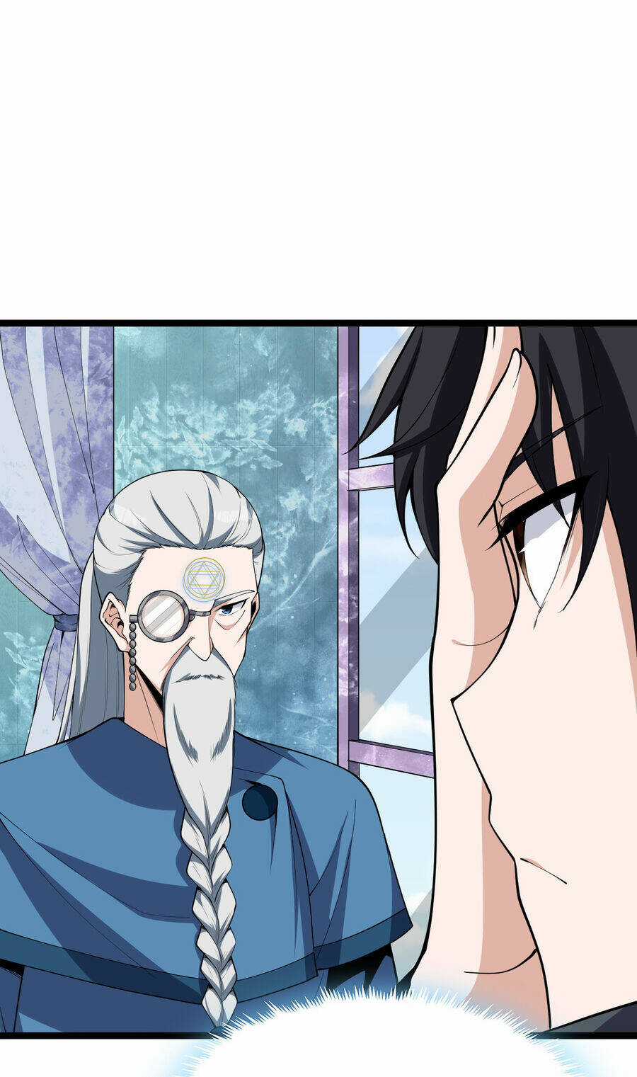 Thử Nghiệm Nghìn Năm Cuối Cùng Trò Chơi Cũng Bắt Đầu Chapter 24.5 trang 47