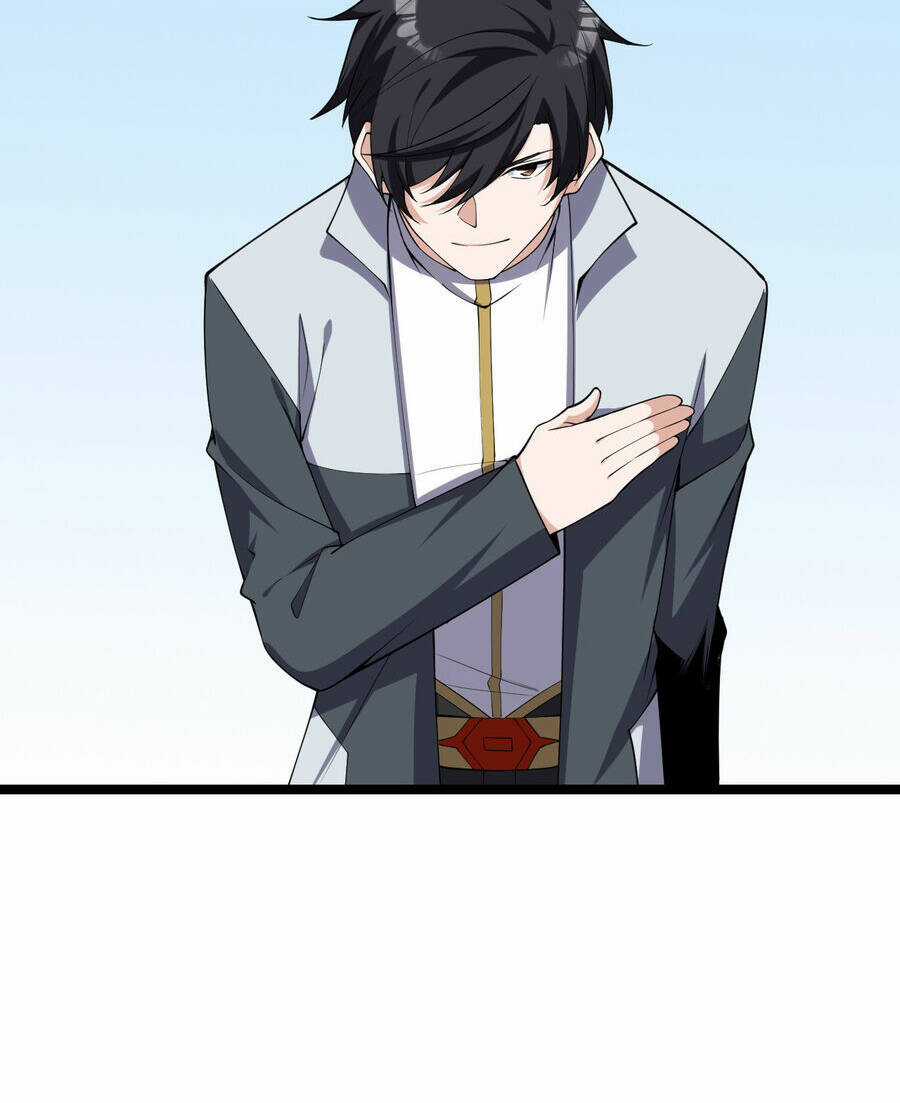 Thử Nghiệm Nghìn Năm Cuối Cùng Trò Chơi Cũng Bắt Đầu Chapter 24.5 trang 49