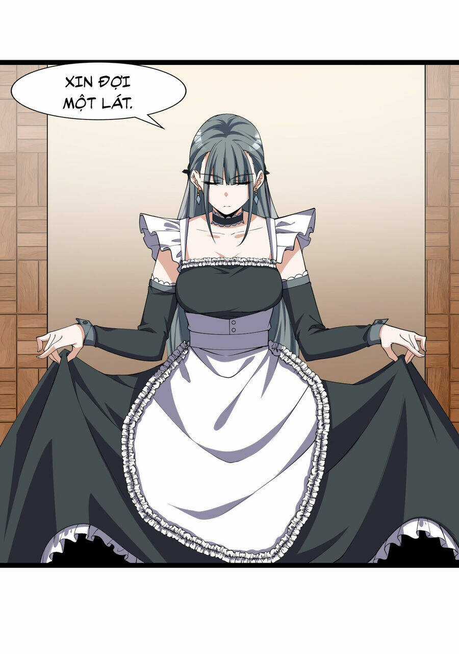 Thử Nghiệm Nghìn Năm Cuối Cùng Trò Chơi Cũng Bắt Đầu Chapter 24.5 trang 6