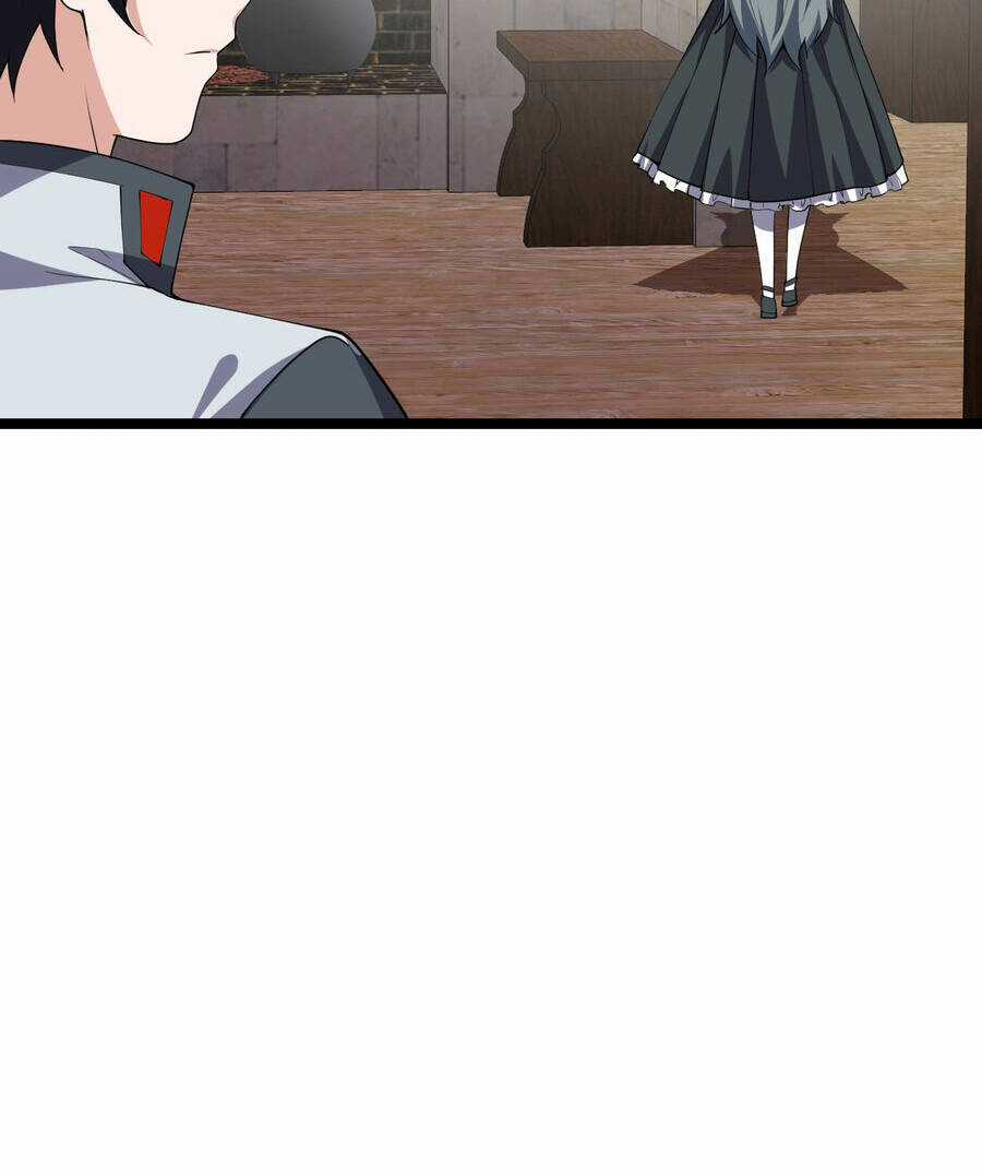 Thử Nghiệm Nghìn Năm Cuối Cùng Trò Chơi Cũng Bắt Đầu Chapter 24.5 trang 8