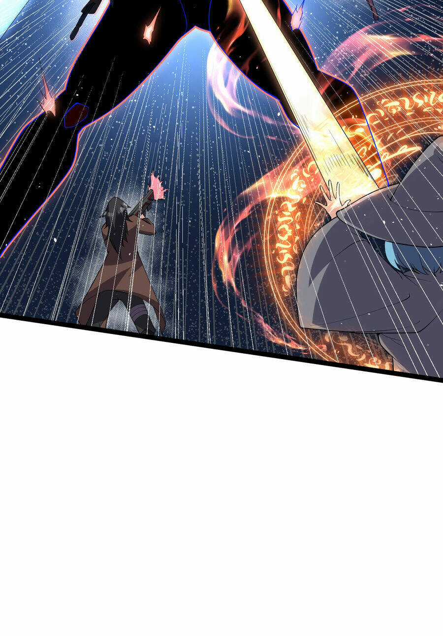 Thử Nghiệm Nghìn Năm Cuối Cùng Trò Chơi Cũng Bắt Đầu Chapter 24 trang 10