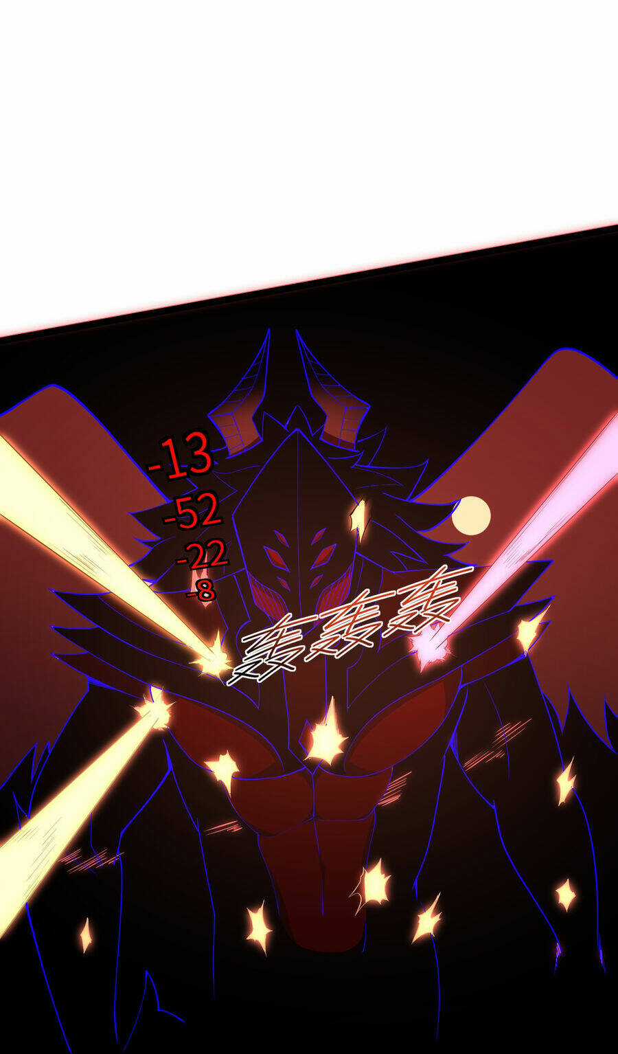 Thử Nghiệm Nghìn Năm Cuối Cùng Trò Chơi Cũng Bắt Đầu Chapter 24 trang 15