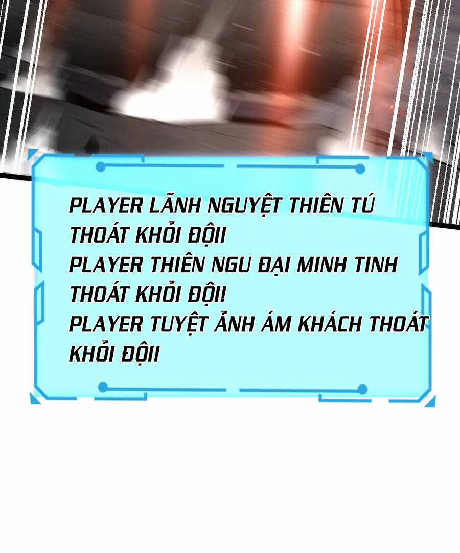 Thử Nghiệm Nghìn Năm Cuối Cùng Trò Chơi Cũng Bắt Đầu Chapter 24 trang 18