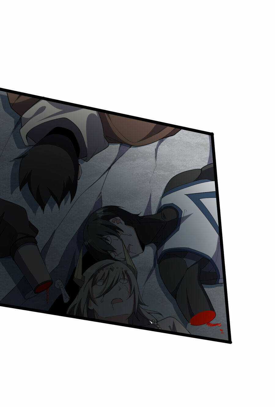 Thử Nghiệm Nghìn Năm Cuối Cùng Trò Chơi Cũng Bắt Đầu Chapter 24 trang 19