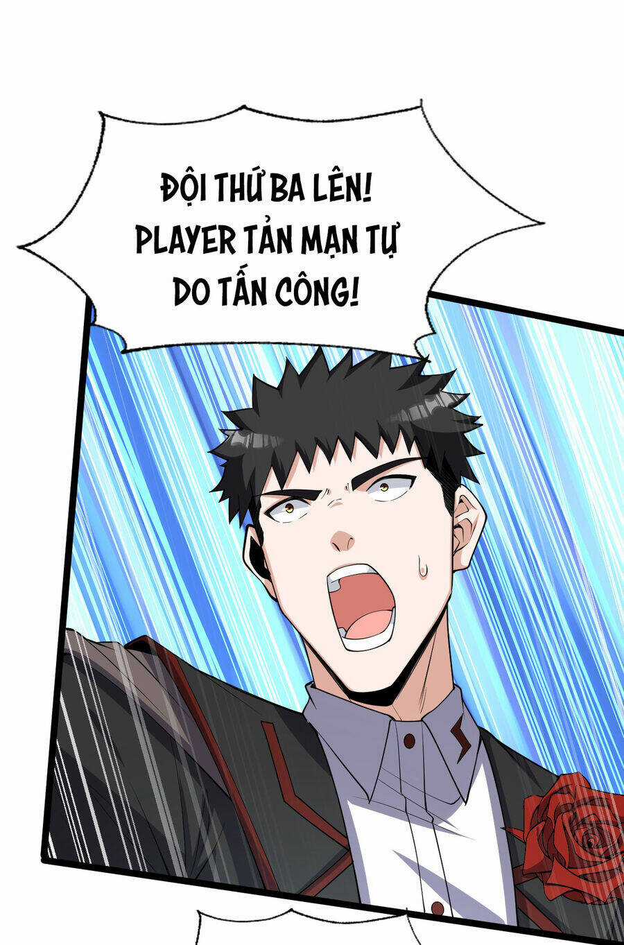 Thử Nghiệm Nghìn Năm Cuối Cùng Trò Chơi Cũng Bắt Đầu Chapter 24 trang 20