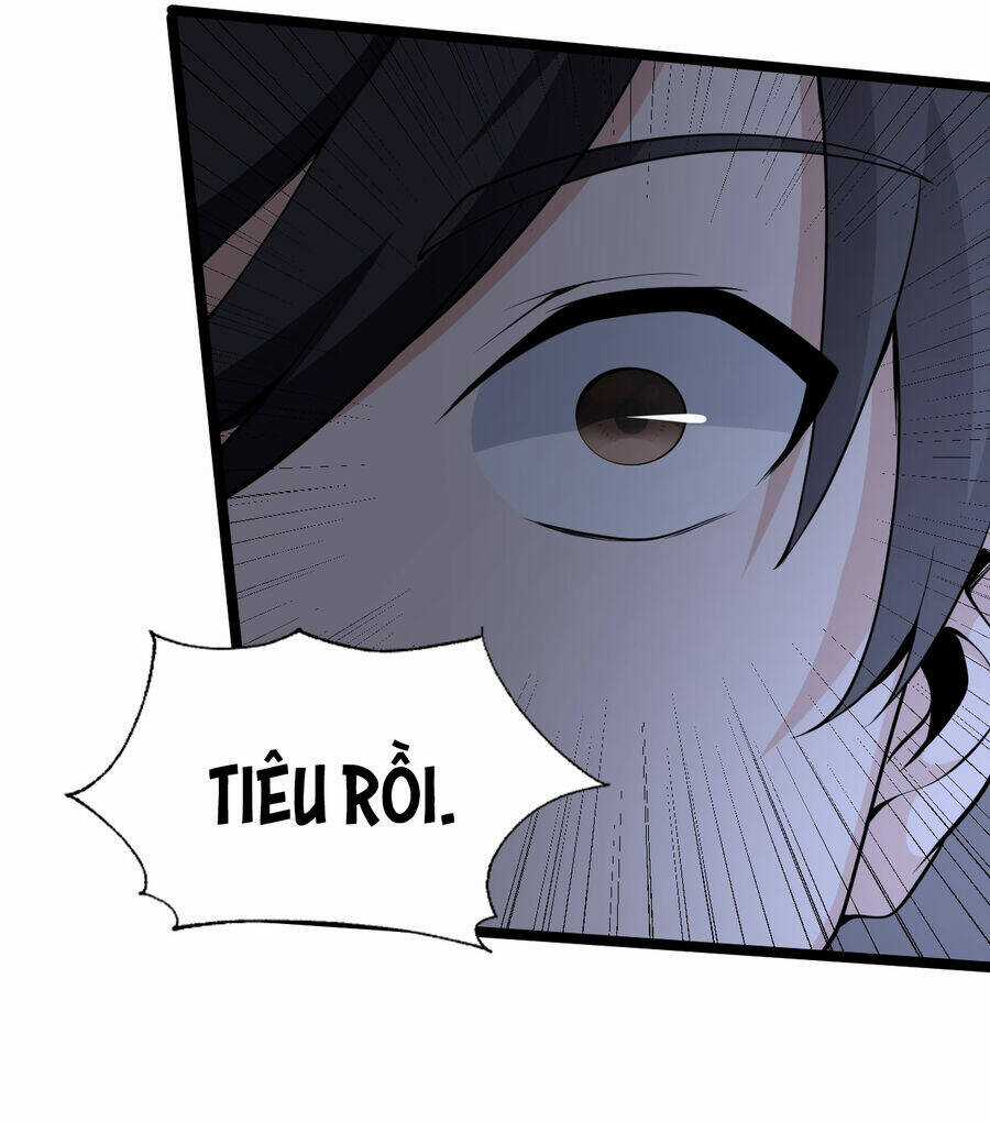 Thử Nghiệm Nghìn Năm Cuối Cùng Trò Chơi Cũng Bắt Đầu Chapter 24 trang 23