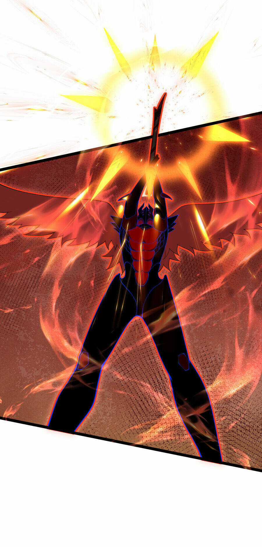 Thử Nghiệm Nghìn Năm Cuối Cùng Trò Chơi Cũng Bắt Đầu Chapter 24 trang 25