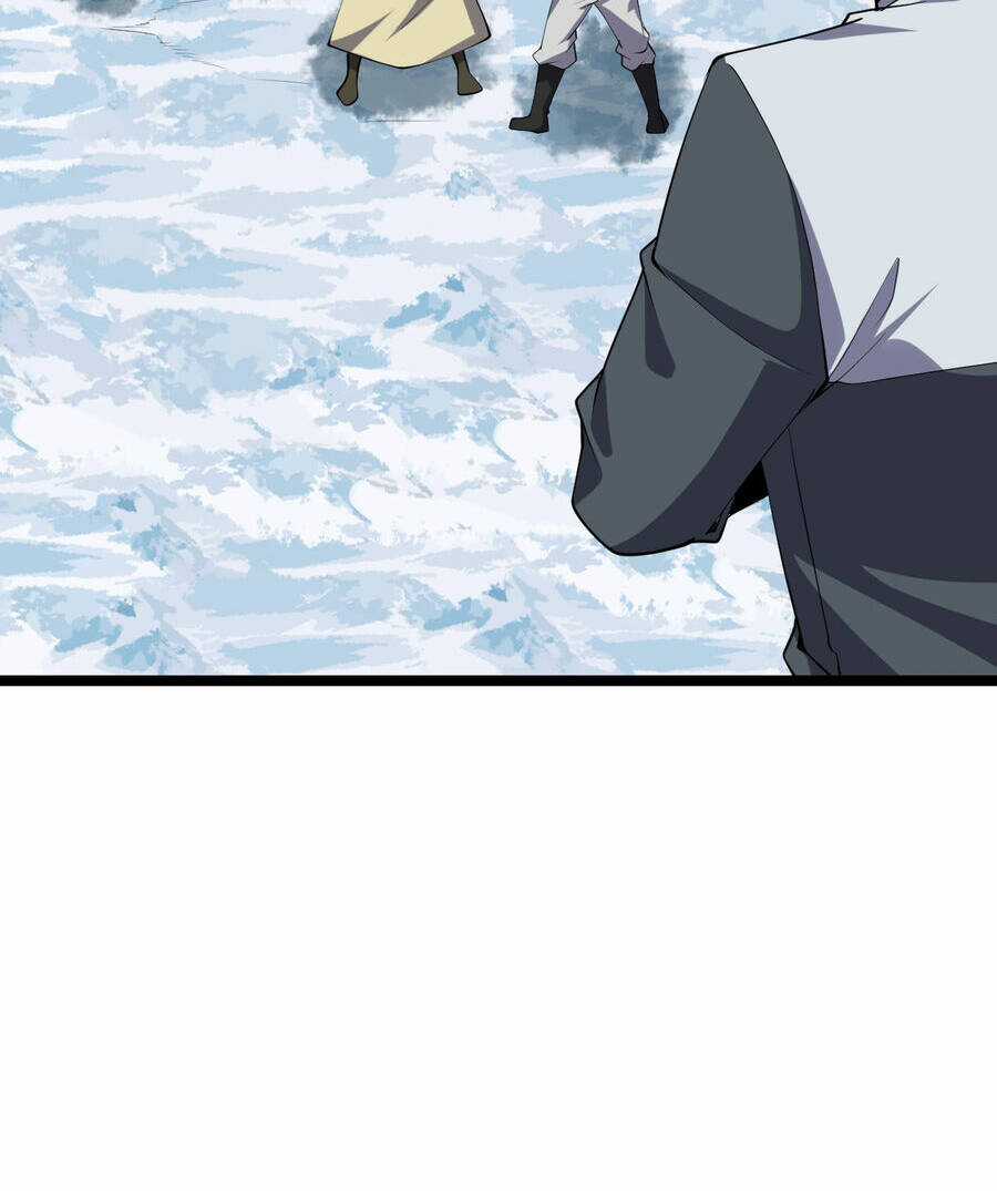 Thử Nghiệm Nghìn Năm Cuối Cùng Trò Chơi Cũng Bắt Đầu Chapter 24 trang 37