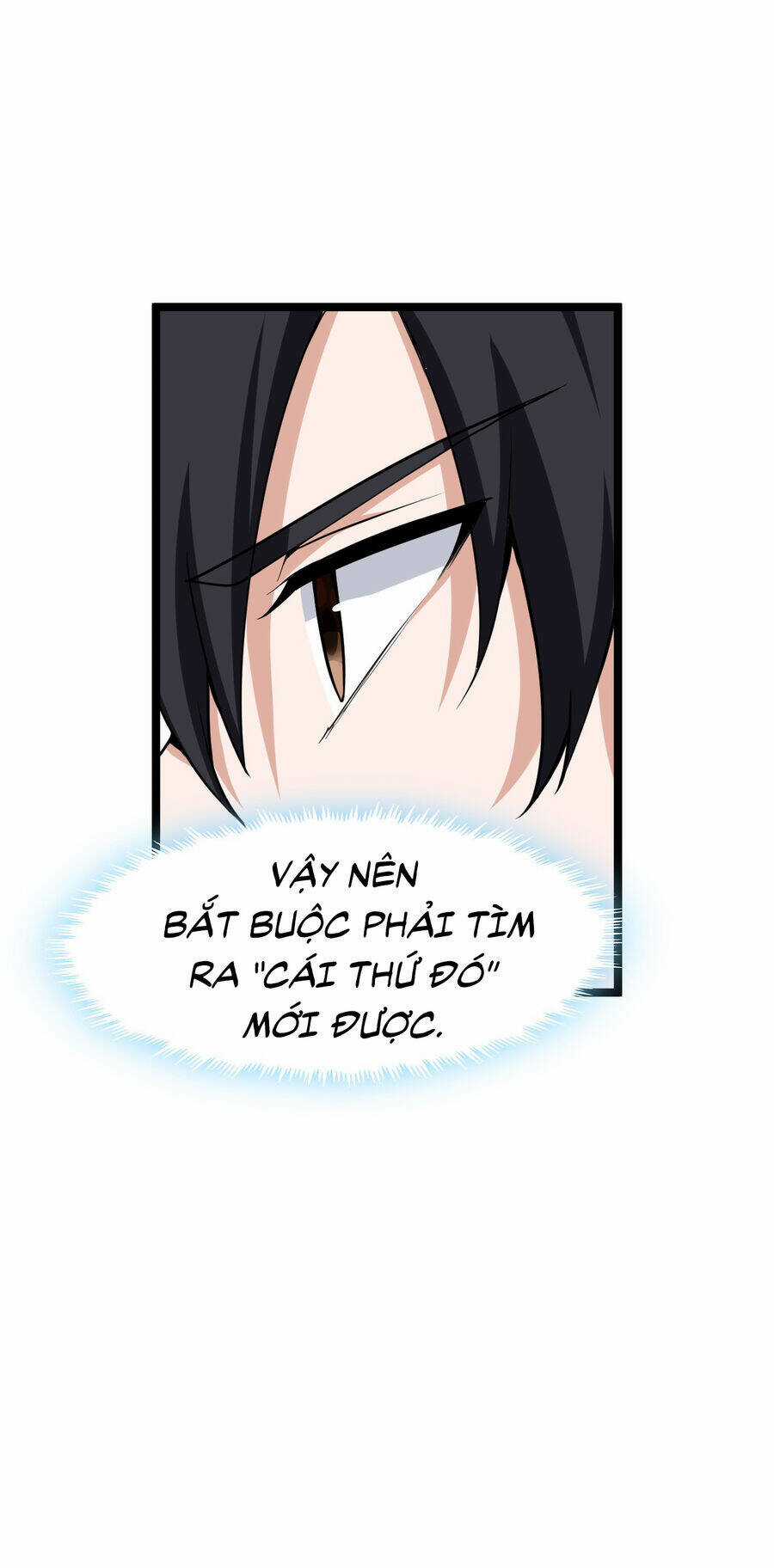 Thử Nghiệm Nghìn Năm Cuối Cùng Trò Chơi Cũng Bắt Đầu Chapter 24 trang 44