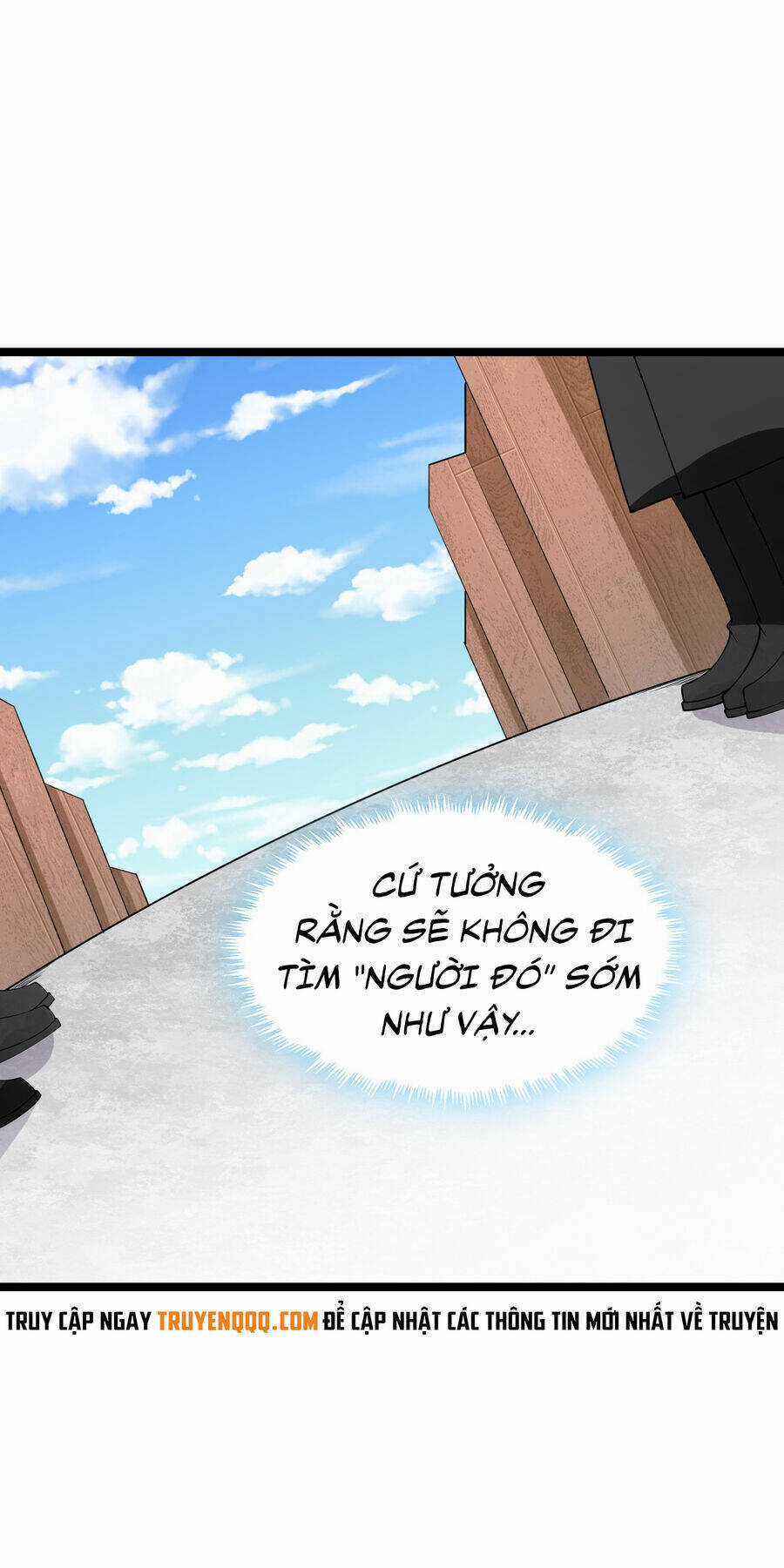 Thử Nghiệm Nghìn Năm Cuối Cùng Trò Chơi Cũng Bắt Đầu Chapter 24 trang 48