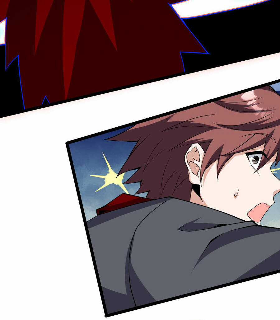 Thử Nghiệm Nghìn Năm Cuối Cùng Trò Chơi Cũng Bắt Đầu Chapter 24 trang 5