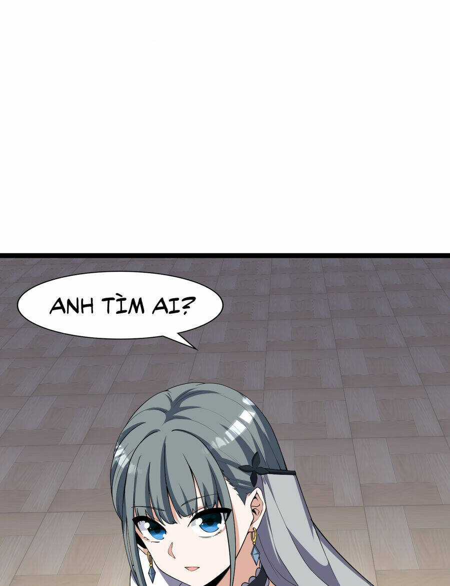 Thử Nghiệm Nghìn Năm Cuối Cùng Trò Chơi Cũng Bắt Đầu Chapter 24 trang 52